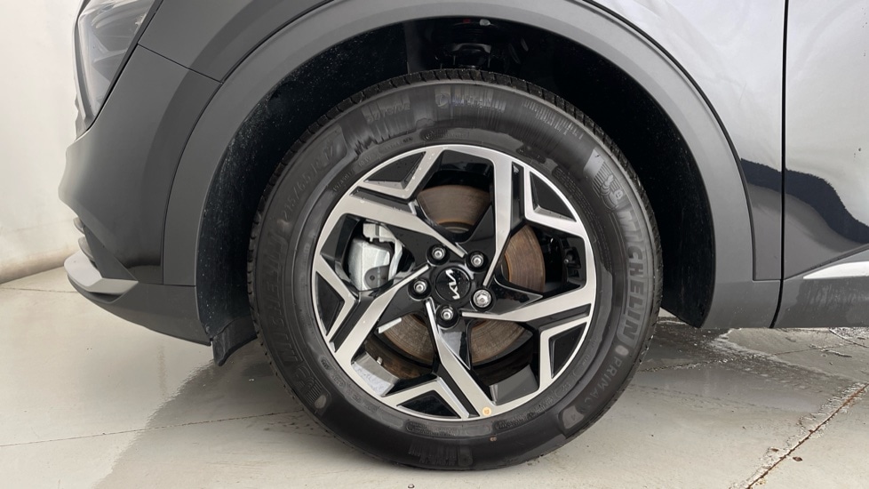 Used Kia Sportage 2025 for sale - 77339432: Photo 14