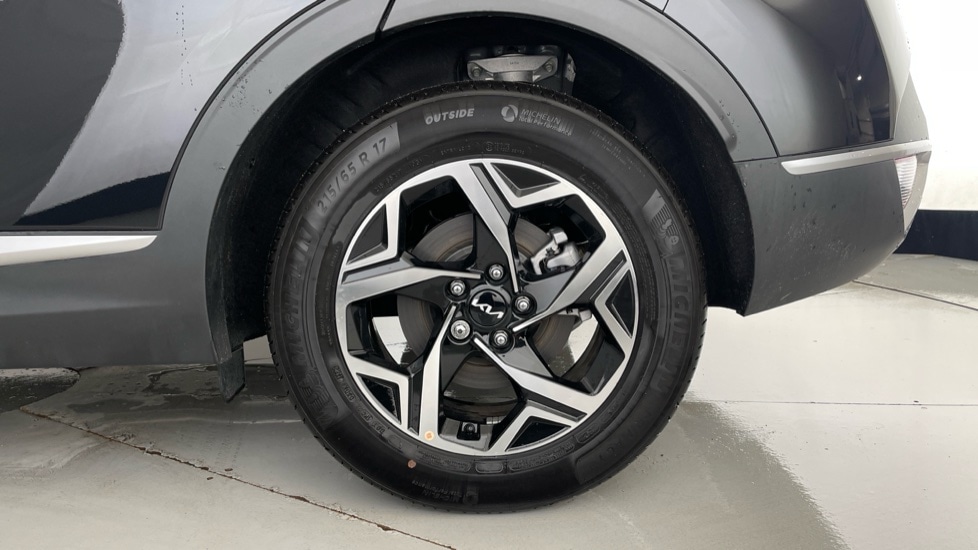 Used Kia Sportage 2025 for sale - 77339432: Photo 15