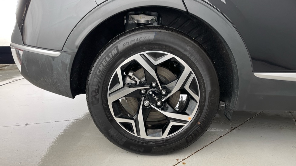 Used Kia Sportage 2025 for sale - 77339432: Photo 16