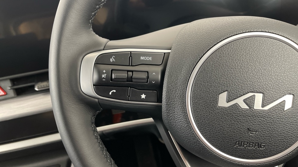 Used Kia Sportage 2025 for sale - 77339432: Photo 19