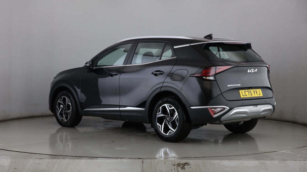 Used Kia Sportage 2025 for sale - 77339432: Photo 2