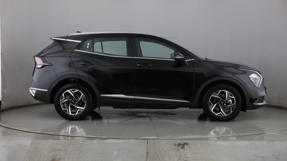 Used Kia Sportage 2025 for sale - 77339432: Photo 3