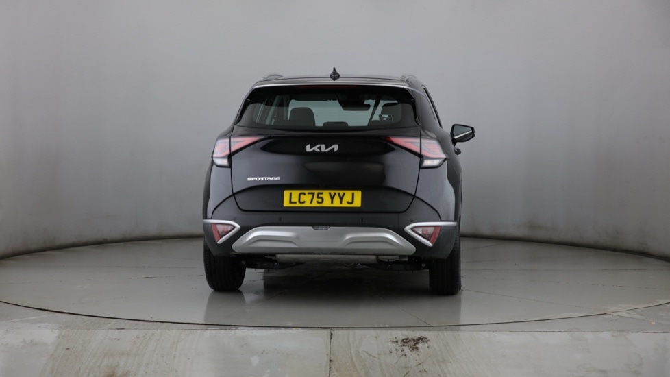 Used Kia Sportage 2025 for sale - 77339432: Photo 4