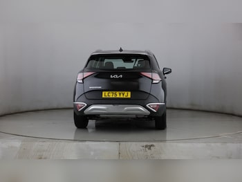 Used Kia Sportage 2025 for sale - 77339432: Photo