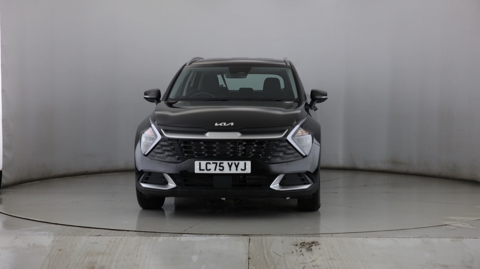 Used Kia Sportage 2025 for sale - 77339432: Photo 5