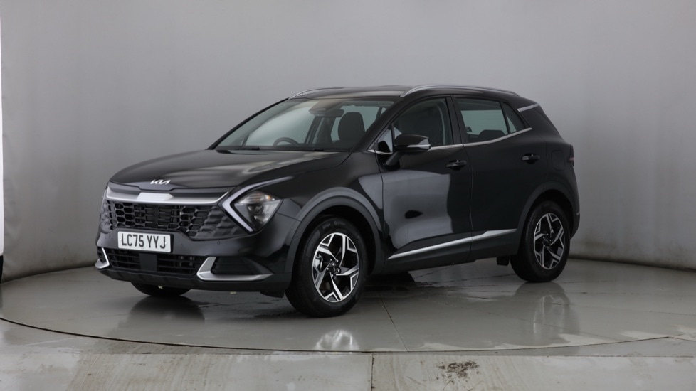 Used Kia Sportage 2025 for sale - 77339432: Photo 6