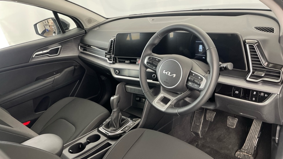 Used Kia Sportage 2025 for sale - 77339432: Photo 7