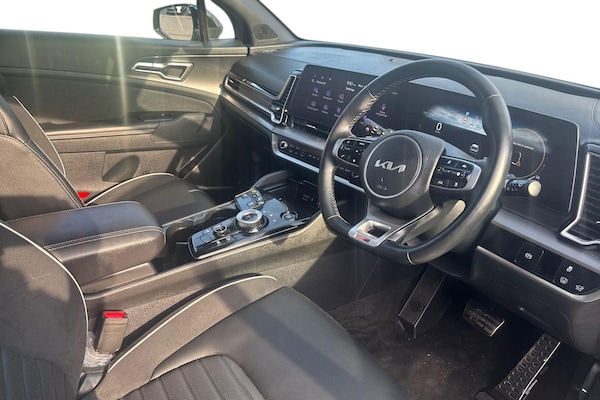 Used Kia Sportage 2024 for sale - 75469828: Photo 10