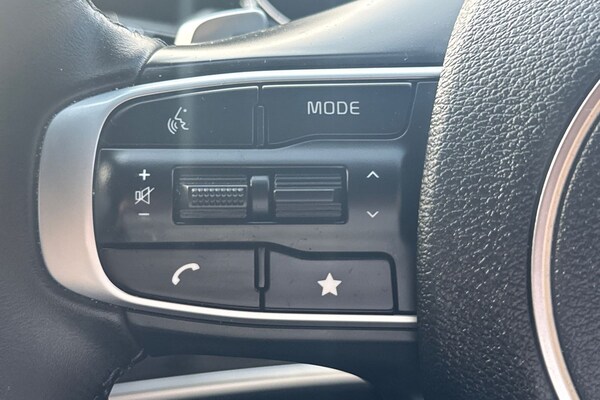 Used Kia Sportage 2024 for sale - 75469828: Photo 21