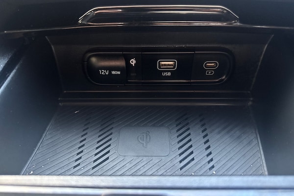 Used Kia Sportage 2024 for sale - 75469828: Photo 33