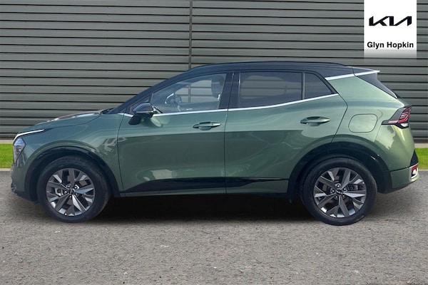 Used Kia Sportage 2024 for sale - 75469828: Photo 6