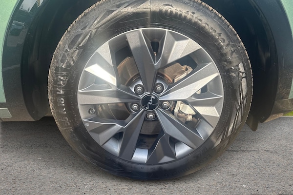 Used Kia Sportage 2024 for sale - 75469828: Photo 9