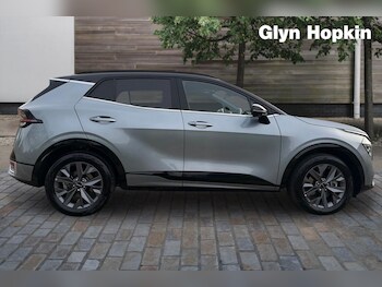 Used Kia Sportage 2025 for sale - 77428214: Photo