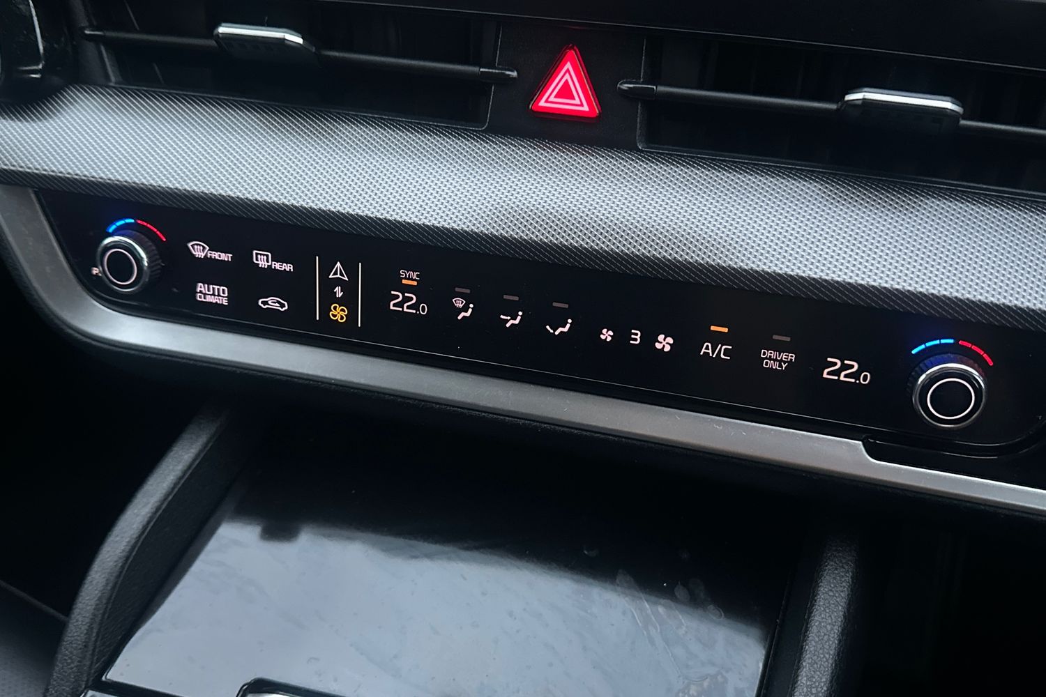 Used Kia Sportage 2022 for sale - 76873398: Photo 15