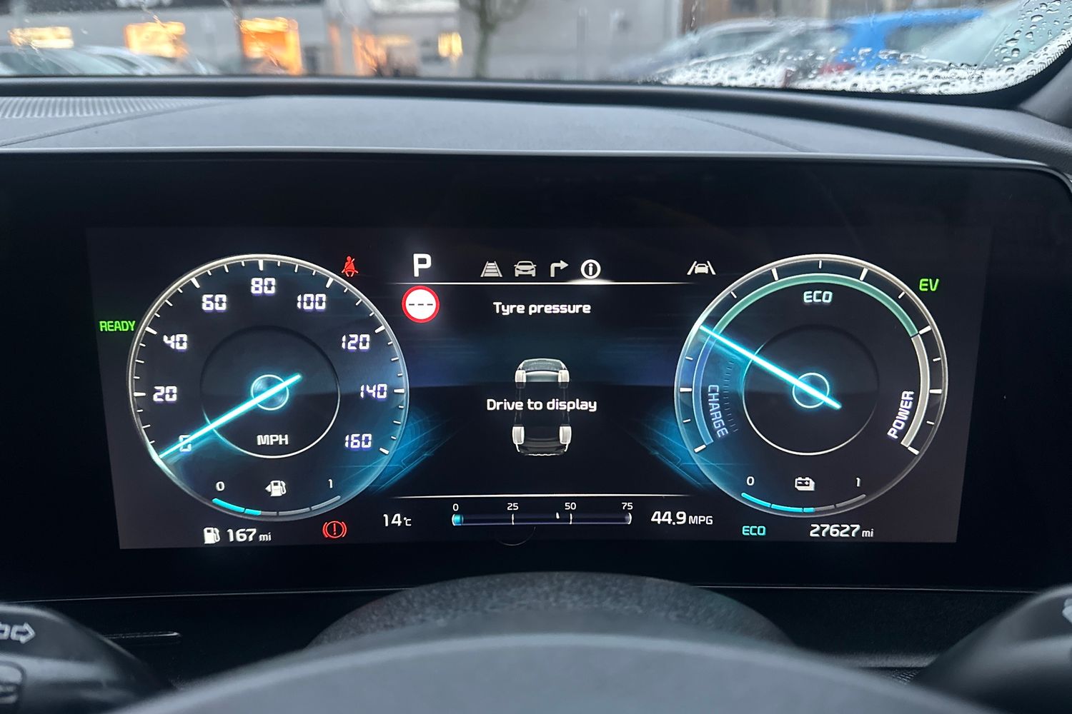 Used Kia Sportage 2022 for sale - 76873398: Photo 20