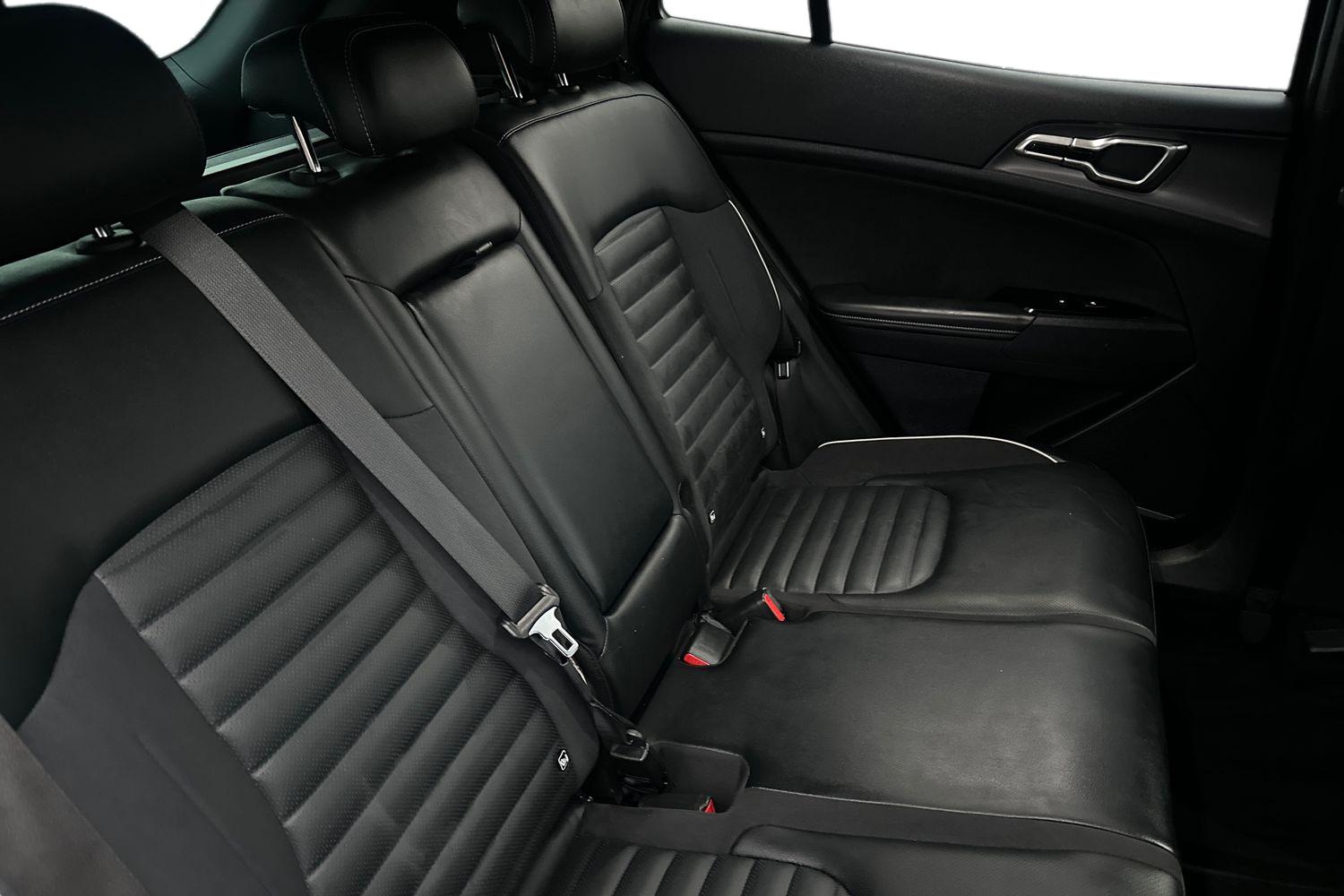 Used Kia Sportage 2022 for sale - 76873398: Photo 23