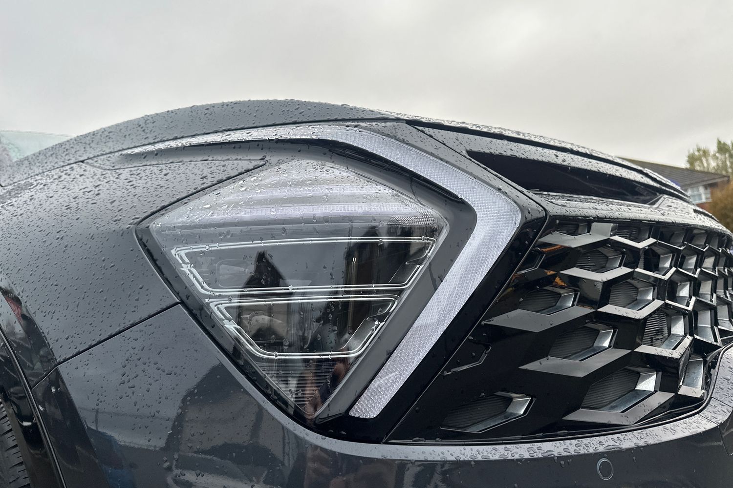 Used Kia Sportage 2022 for sale - 76873398: Photo 27