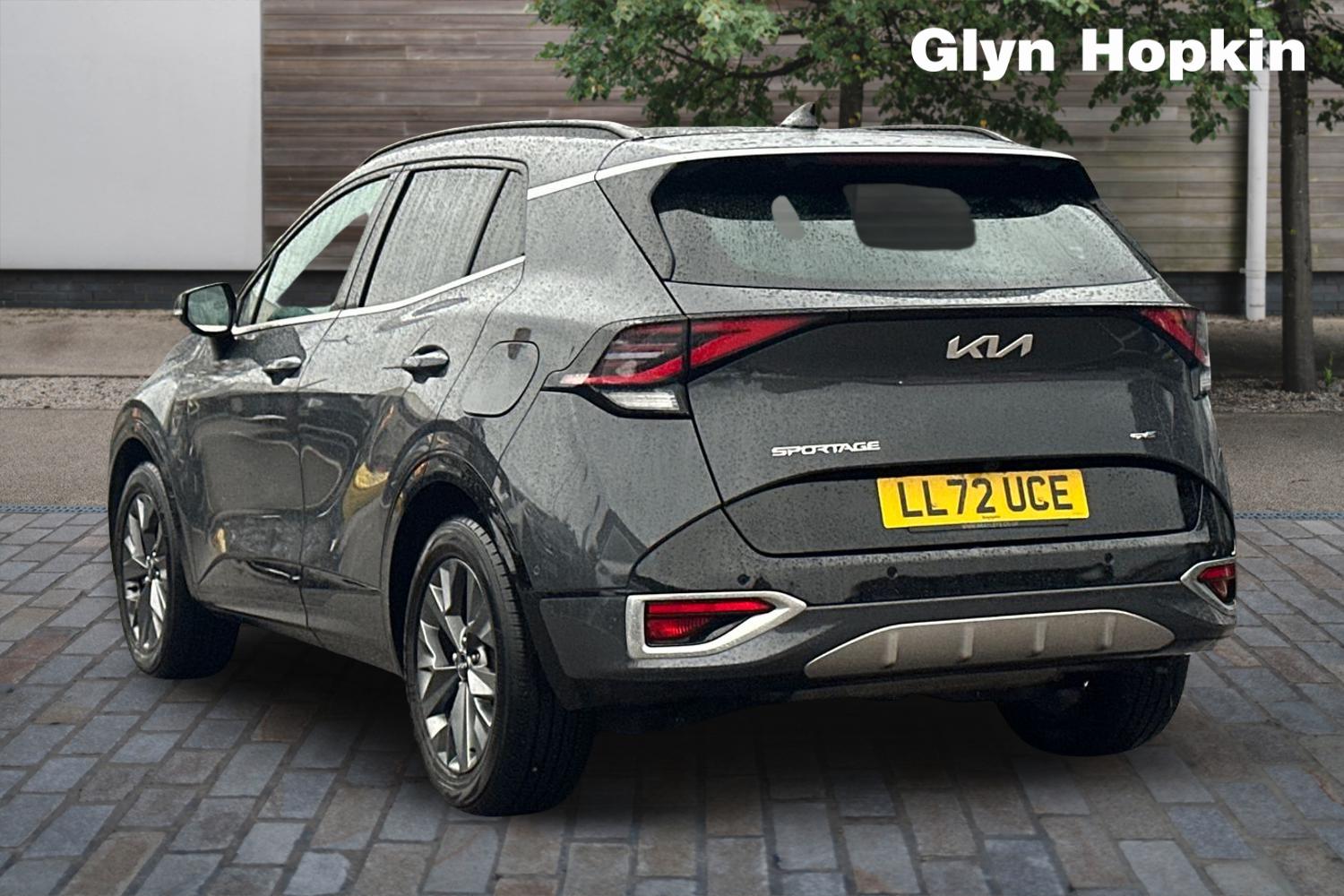 Used Kia Sportage 2022 for sale - 76873398: Photo 5