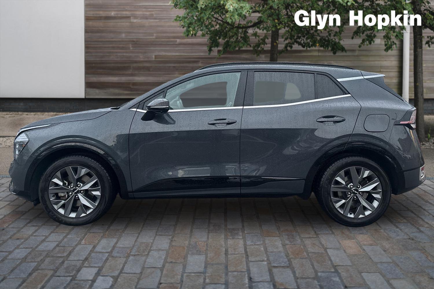 Used Kia Sportage 2022 for sale - 76873398: Photo 6