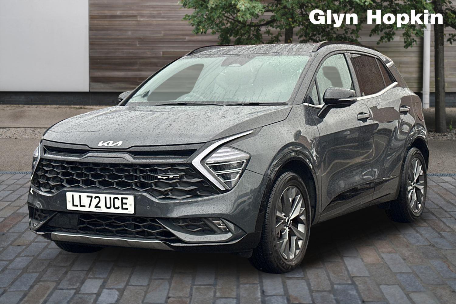 Used Kia Sportage 2022 for sale - 76873398: Photo 7