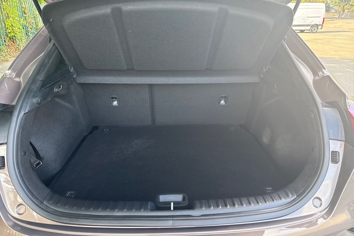 Vehicle 24