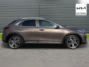 Used Kia XCeed 2019 for sale - 75618466: Photo