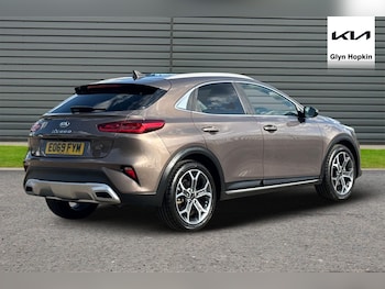 Used Kia XCeed 2019 for sale - 75618466: Photo