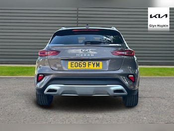 Used Kia XCeed 2019 for sale - 75618466: Photo