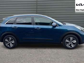 Used Kia Niro 2022 for sale - 74063730: Photo