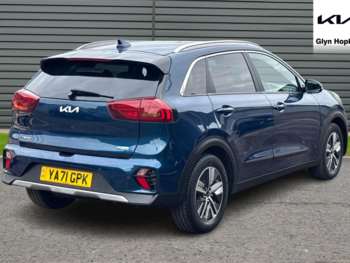 Used Kia Niro 2022 for sale - 74063730: Photo