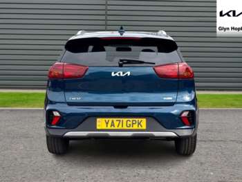 Used Kia Niro 2022 for sale - 74063730: Photo