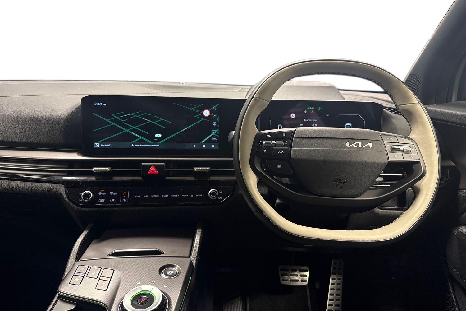 Used Kia Sportage 2025 for sale - 76130786: Photo 11