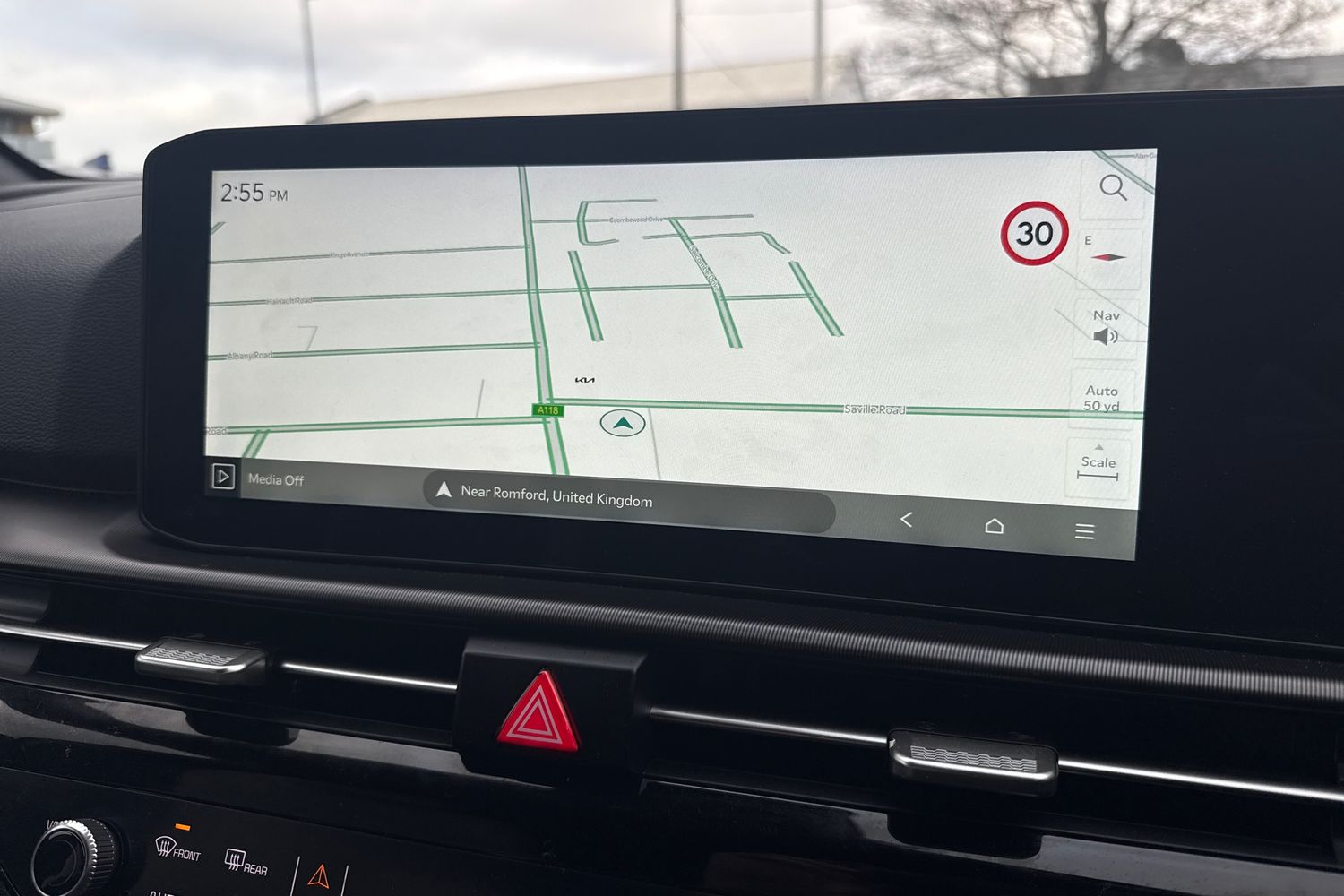 Used Kia Sportage 2025 for sale - 76130786: Photo 18