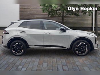 Used Kia Sportage 2025 for sale - 76130786: Photo