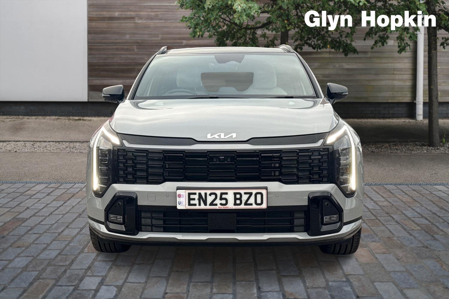 Used Kia Sportage 2025 for sale - 76130786: Photo 8