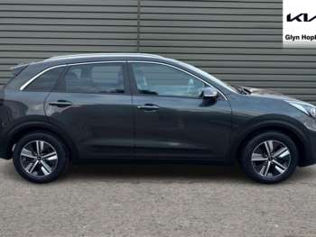 Used Kia Niro 2022 for sale - 73937934: Photo