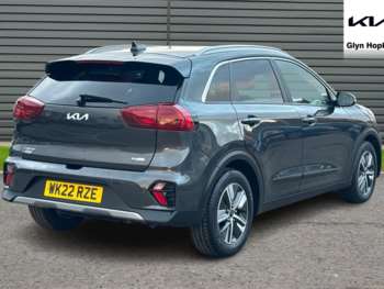 Used Kia Niro 2022 for sale - 73937934: Photo