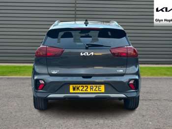 Used Kia Niro 2022 for sale - 73937934: Photo
