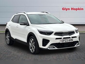 Used Kia Stonic 2023 for sale - 78277606: Photo