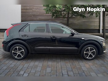 Used Kia Niro 2023 for sale - 77648154: Photo