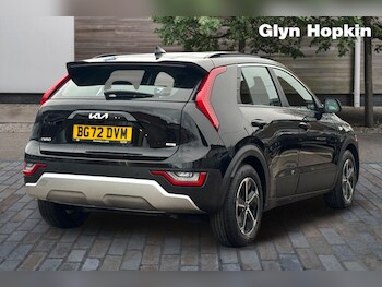 Used Kia Niro 2023 for sale - 77648154: Photo