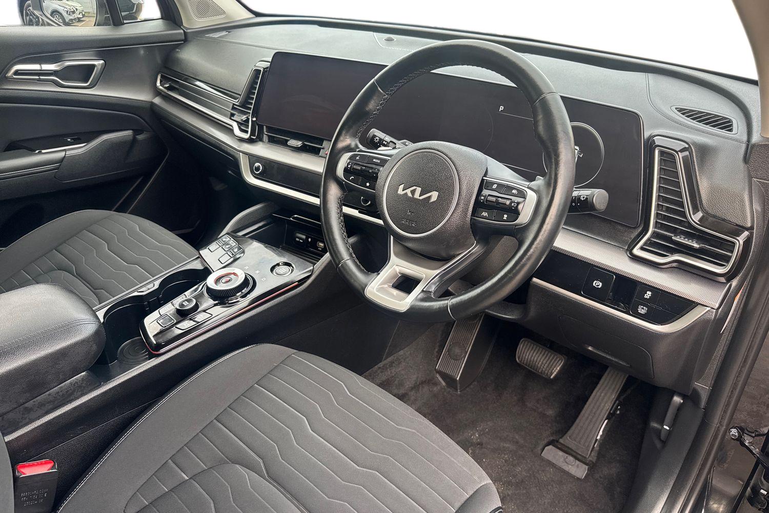 Used Kia Sportage 2023 for sale - 76044318: Photo 10