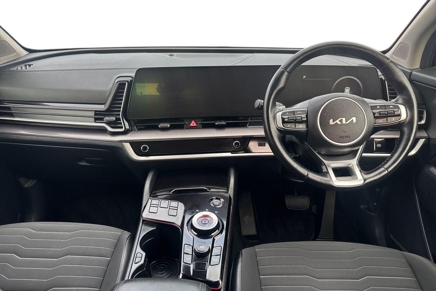 Used Kia Sportage 2023 for sale - 76044318: Photo 12