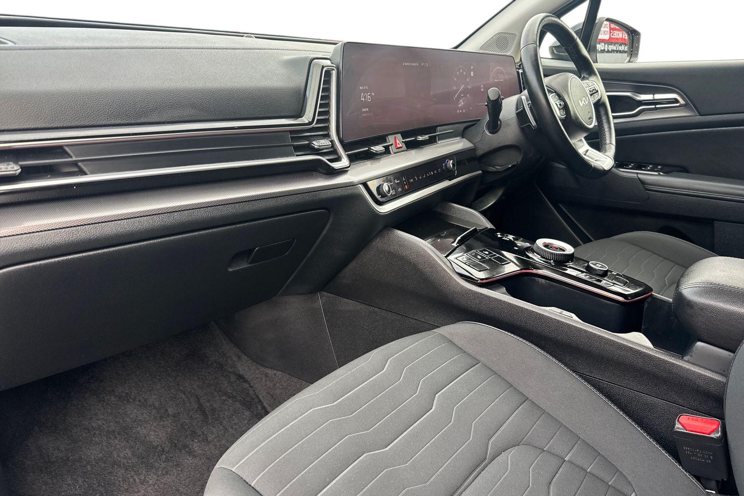 Used Kia Sportage 2023 for sale - 76044318: Photo 13