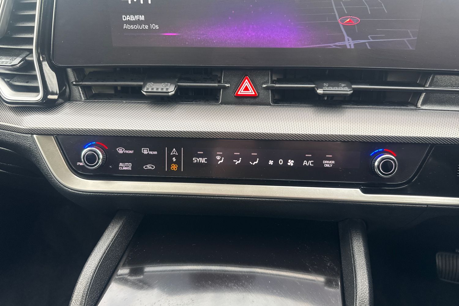 Used Kia Sportage 2023 for sale - 76044318: Photo 15
