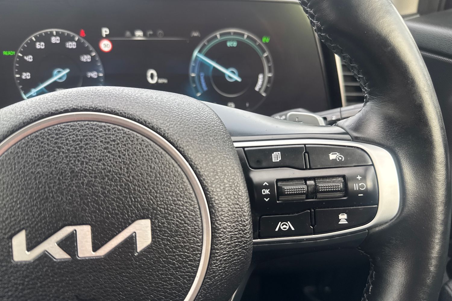 Used Kia Sportage 2023 for sale - 76044318: Photo 22