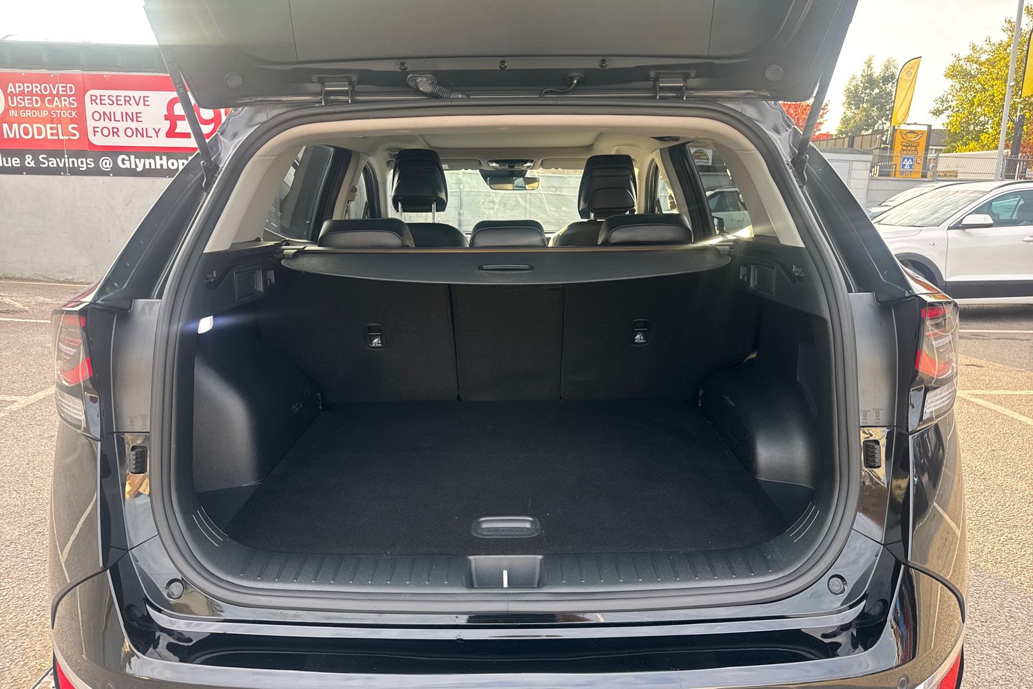 Used Kia Sportage 2023 for sale - 76044318: Photo 24