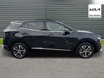 Used Kia Sportage 2023 for sale - 76044318: Photo 2