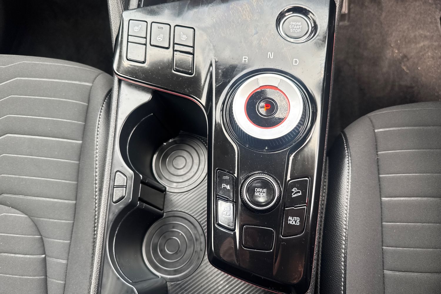 Used Kia Sportage 2023 for sale - 76044318: Photo 33