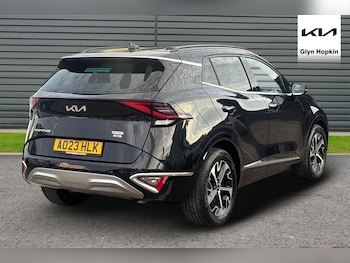 Used Kia Sportage 2023 for sale - 76044318: Photo 3